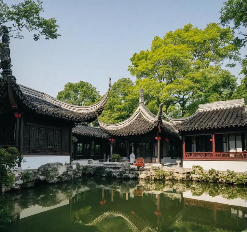 广东秋翠土建有限公司